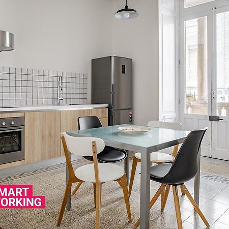 Cavour Apartments By Wonderful Italy Noto Exteriör bild