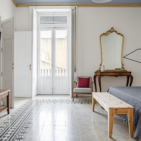 Cavour Apartments By Wonderful Italy Noto Exteriör bild