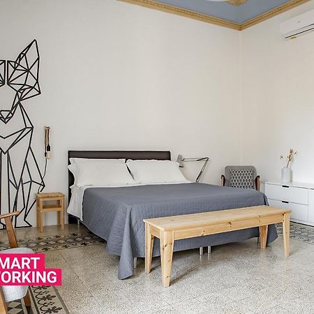 Cavour Apartments By Wonderful Italy Noto Exteriör bild