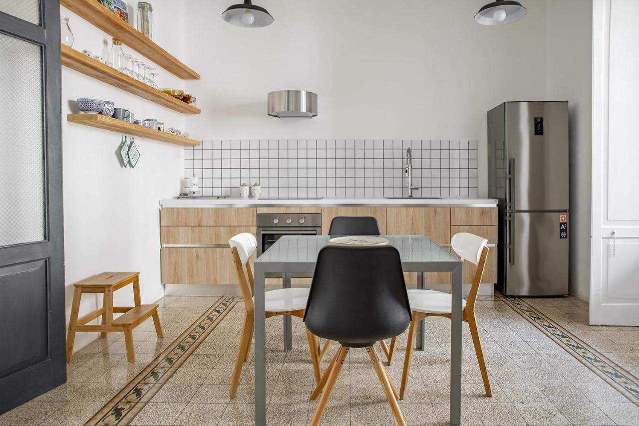 Cavour Apartments By Wonderful Italy Noto Exteriör bild