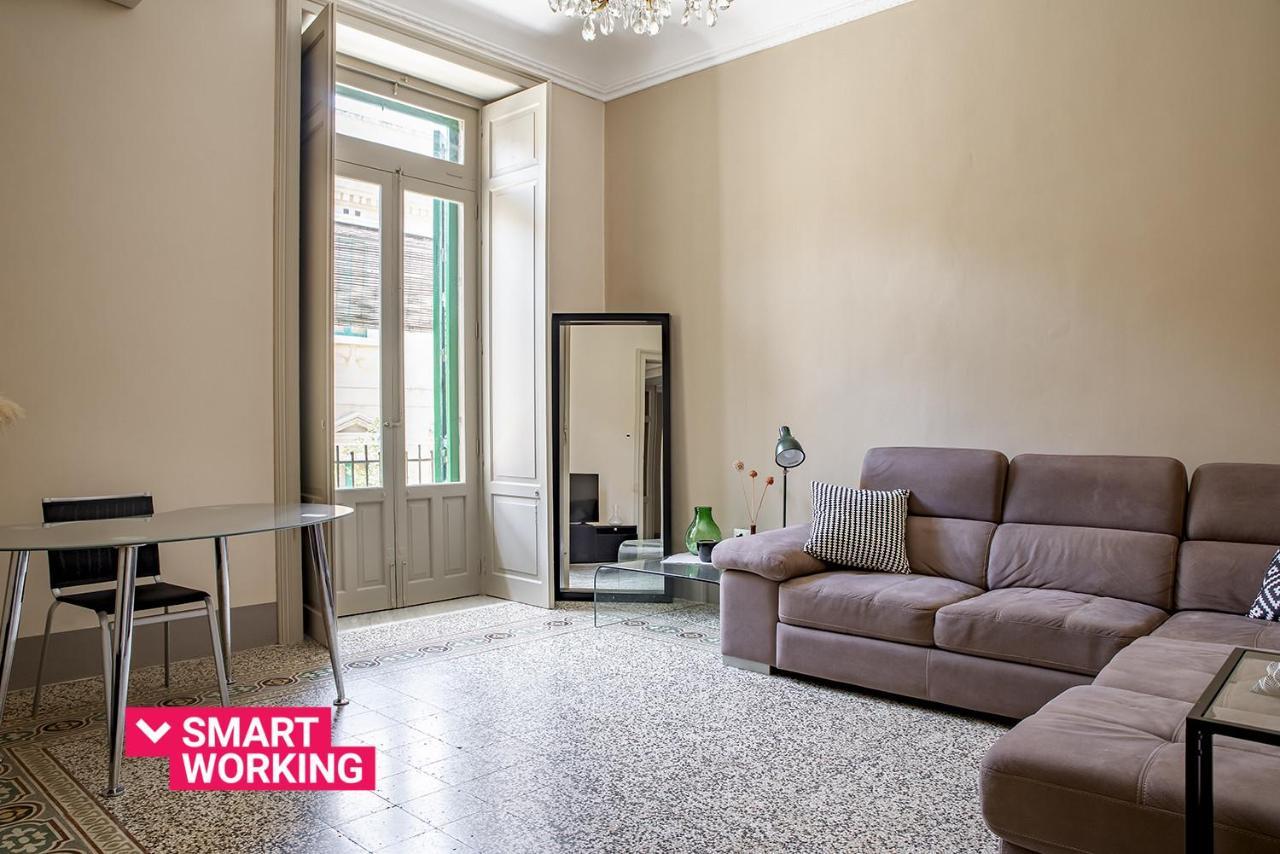 Cavour Apartments By Wonderful Italy Noto Exteriör bild