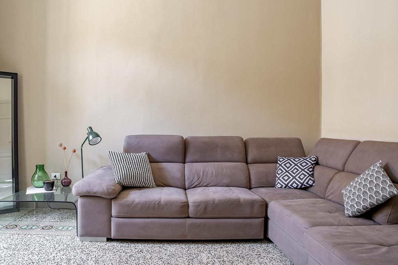Cavour Apartments By Wonderful Italy Noto Exteriör bild