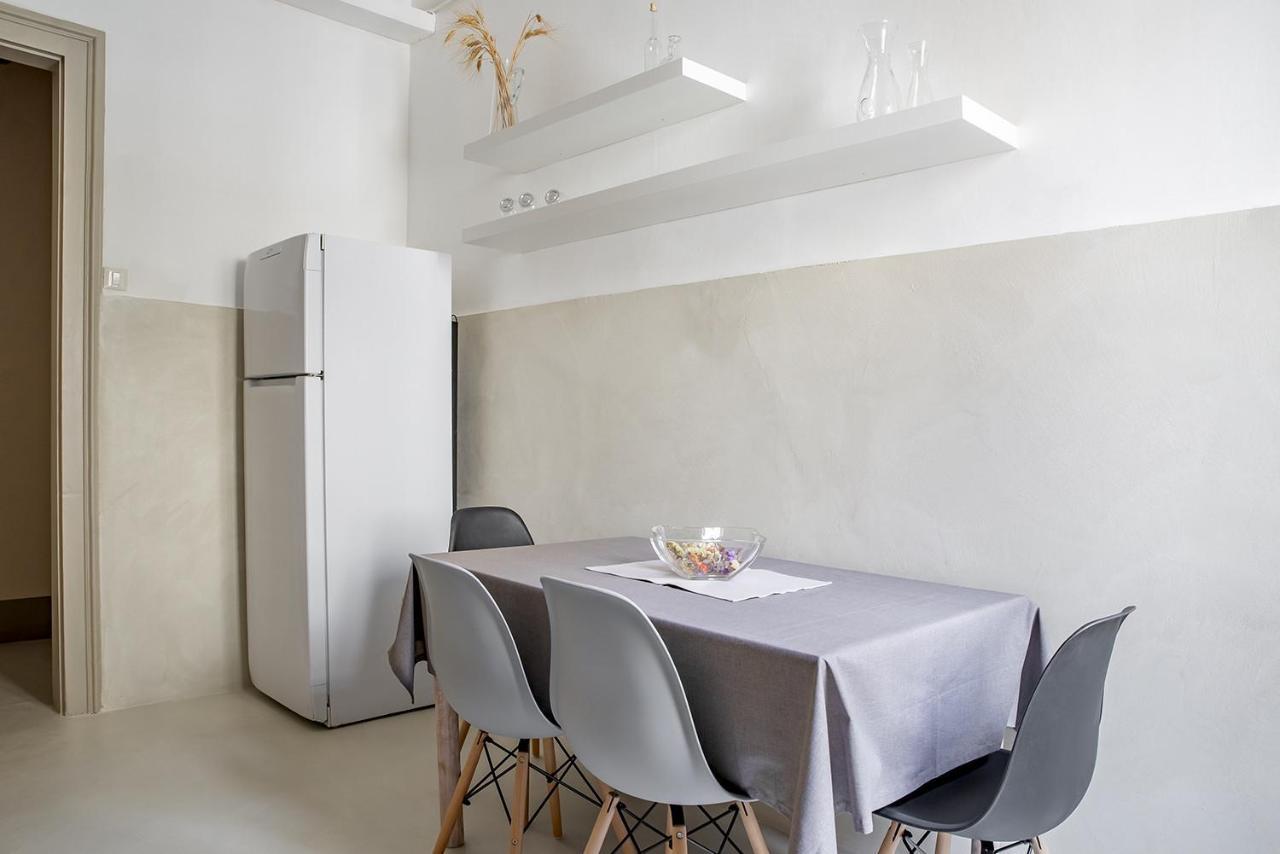 Cavour Apartments By Wonderful Italy Noto Exteriör bild
