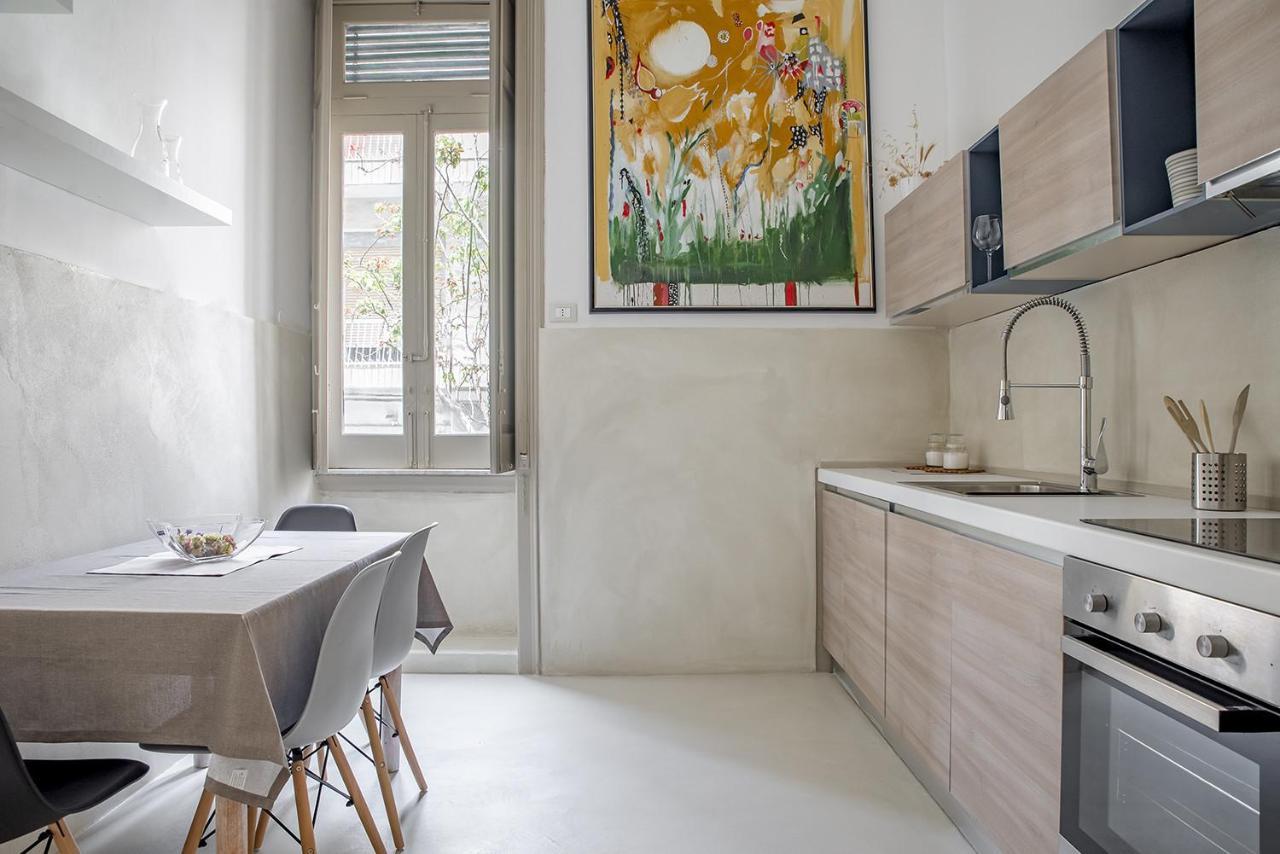 Cavour Apartments By Wonderful Italy Noto Exteriör bild