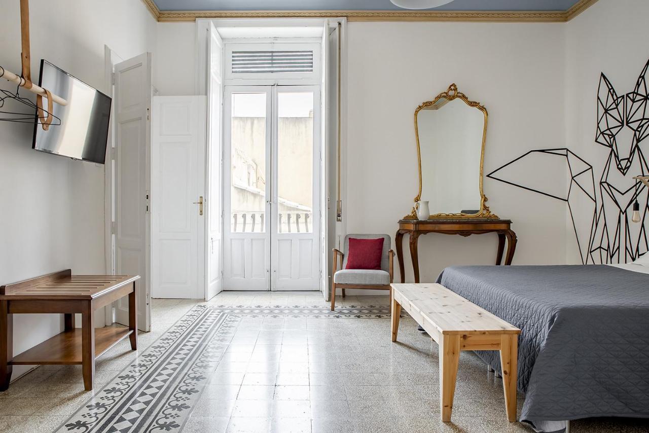 Cavour Apartments By Wonderful Italy Noto Exteriör bild