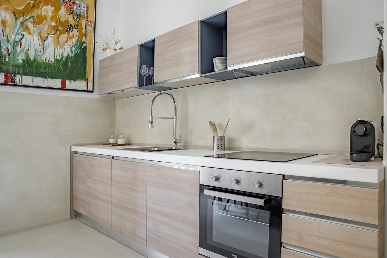 Cavour Apartments By Wonderful Italy Noto Exteriör bild
