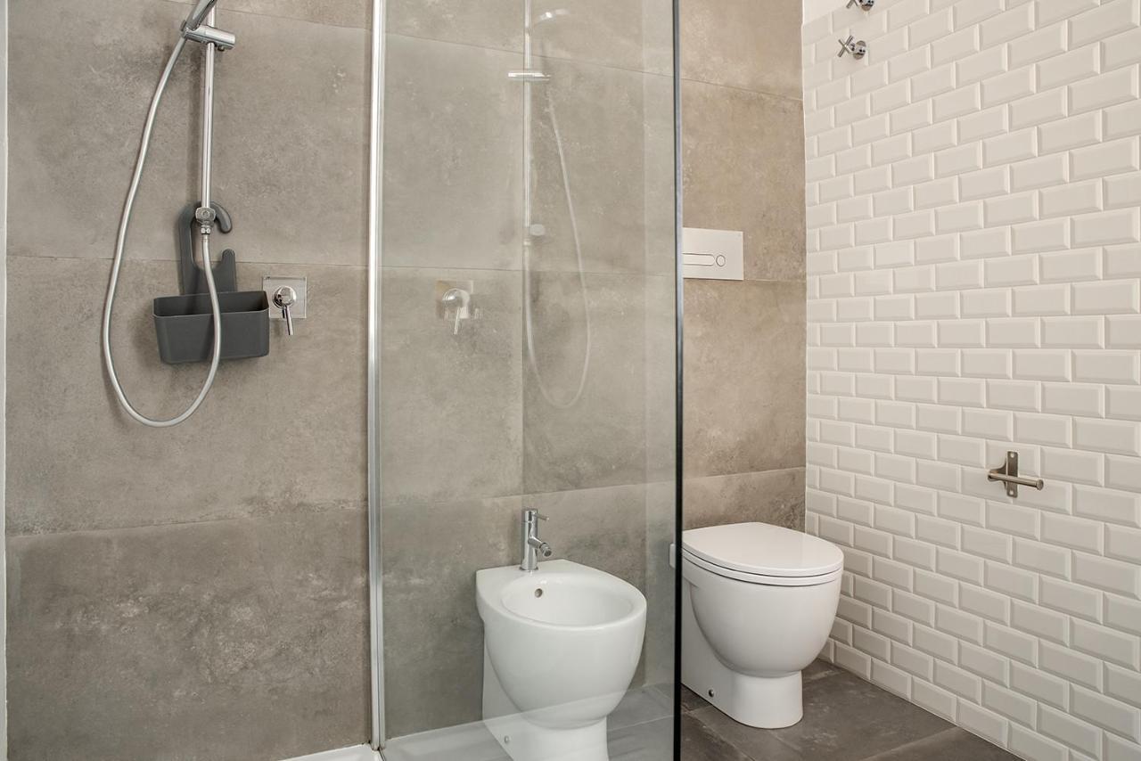 Cavour Apartments By Wonderful Italy Noto Exteriör bild