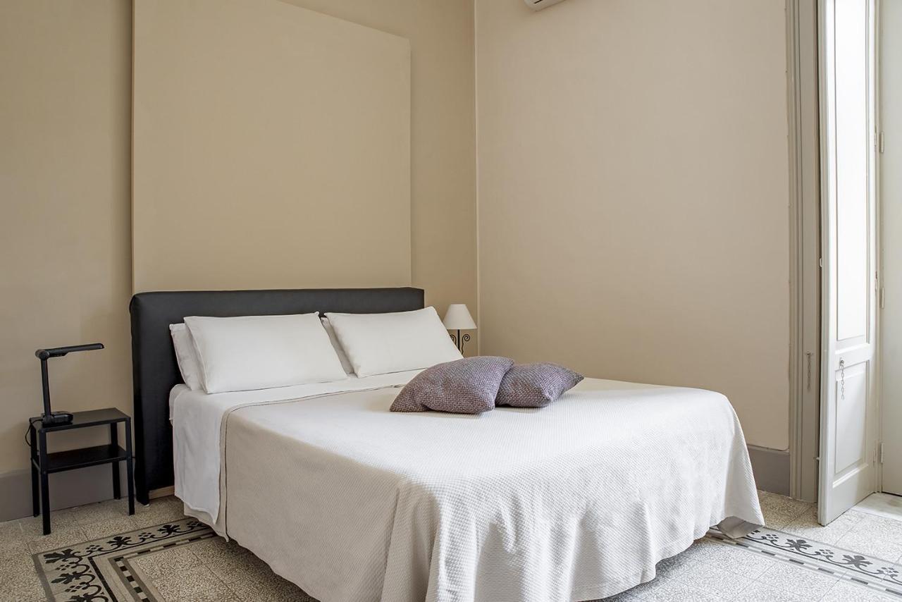 Cavour Apartments By Wonderful Italy Noto Exteriör bild