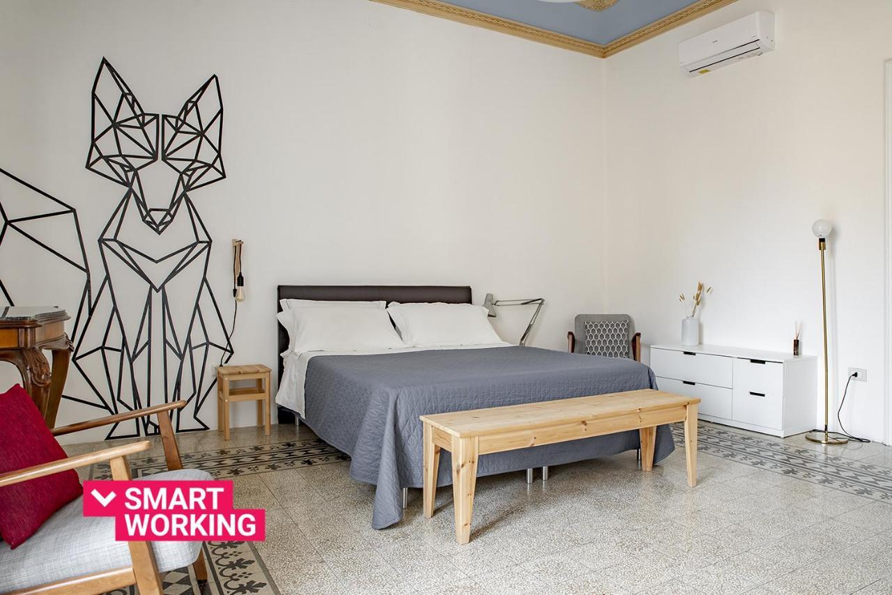 Cavour Apartments By Wonderful Italy Noto Exteriör bild
